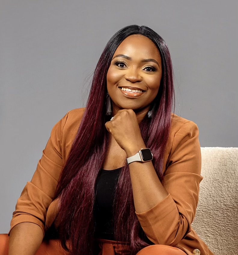 Adaobi Ezeadum