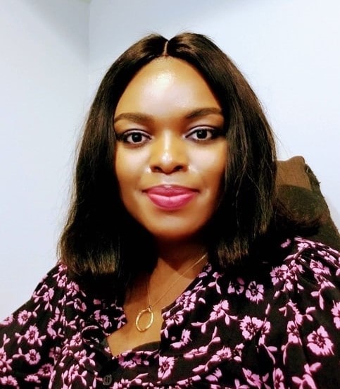 Pharm. Ifunanya Nnabuife