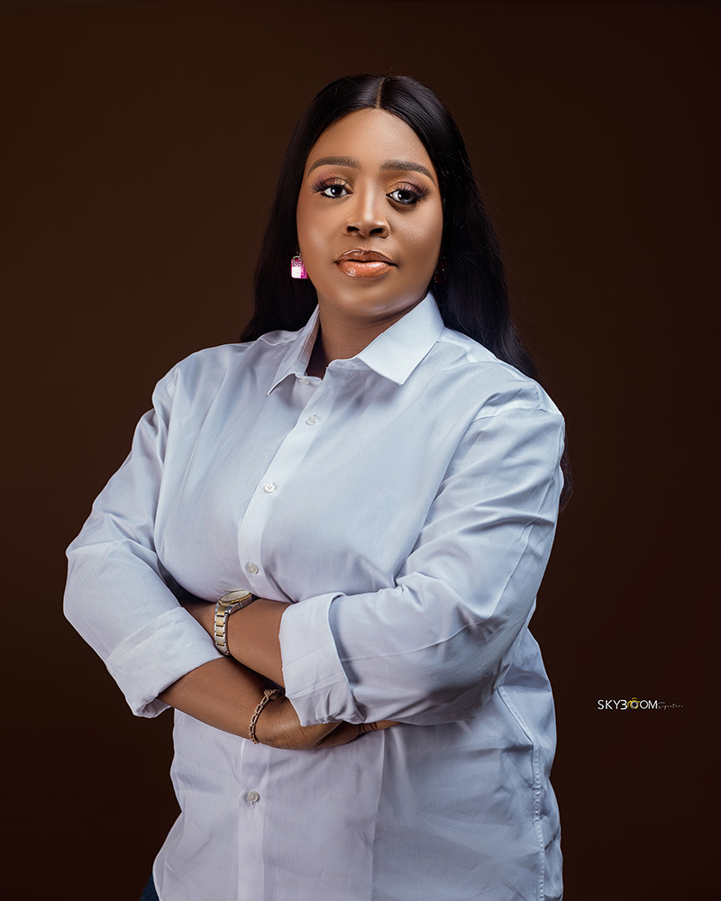 Nnenna Uloh